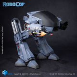 HIYA RoboCop ED-209 Action Figure
