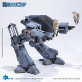 HIYA RoboCop ED-209 Action Figure