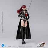 HIYA Persona 5 Royal Violet Action Figure