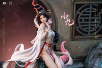 New Era x Tang Wang Zhou Yi Reiko no Keiyaku Xiao Jiu 1/6 Scale Figure