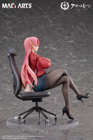 Azur Lane Duke of York Chic Counselor Ver.