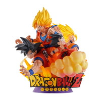 Dragon Ball Petitrama DX RE BIRTH 01