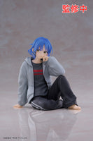 BOCCHI THE ROCK! Desktop Cute Figure - Ryo Yamada (Room Wear Ver.)