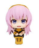 Lookup Megurine Luka