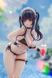 Swimsuit Maid Charlotte