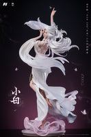 New Era Xiao Bai 1/6 Scale Figure