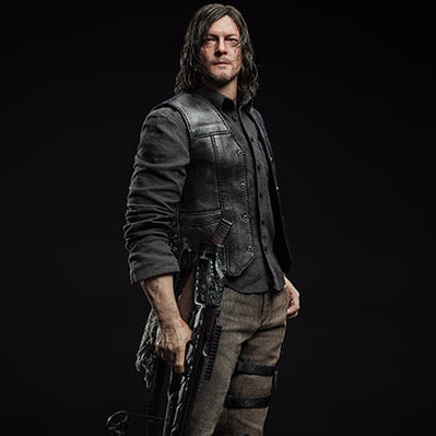 INART Daryl Dixon (The Walking Dead: Season 8) 1/6 Collectible Figure