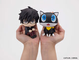 Lookup Persona 5 the Royal Hero & Morgana set【with gift】