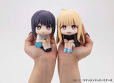 Lookup Cosmic Princess Kaguya! Kaguya & Iroha Sakayori set【with gift】