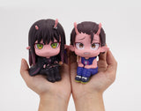 Lookup MILKY☆SUBWAY THE GALACTIC LIMITED EXPRESS Akane & Kanata set【with gift】