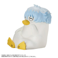 Gintama Character Bank Standard Ginzabeth (with gift)