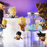 Tobimas Dragon Ball vol.3 (set of 6)