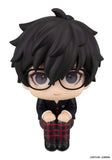 Lookup Persona 5 the Royal Hero & Morgana set【with gift】
