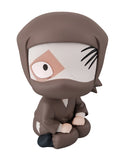 Lookup Nintama Rantaro Zatto Konnamon (with gift)