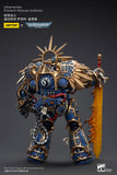 WARHAMMER Ultramarines Primarch Roboute Guilliman (Reissue)