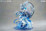 Vsinger Luo Tianyi 12th Anniversary 1/7 Scale Figure