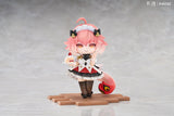 Wuthering Waves Tea Break Time Changli Chibi Figure
