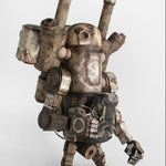 WWRP SAND DEVIL MK3 BERTIE MODE B