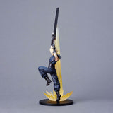 Final Fantasy VII Rebirth Statuette Cloud Strife