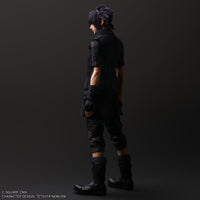 Final Fantasy XV Play Arts Shin Noctis Lucis Caelum