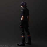 Final Fantasy XV Play Arts Shin Noctis Lucis Caelum