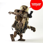 WWRP SAND DEVIL MK3 BERTIE MODE A