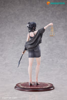 Goddess of Victory Nikke D Killer Wife Deluxe Edition