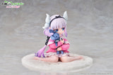 Miss Kobayashi’s Dragon Maid Kanna Kamui A Lonely Dragon Wants to be Loved Ver.
