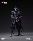 INART Dark Nights Metal The Batman Who Laughs
