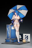 Azur Lane: St. Louis Race Queen Ver.