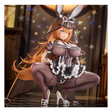 Daiblos Core Lepus 1/6 Scale Figure