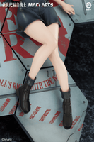 Evangelion Katsuragi Misato 1/6 Scale Figure
