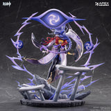 Genshin Impact: Raiden Shogun Plane of Euthymia Ver.
