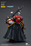 WARHAMMER Blood Angels Mephiston (Reissue)