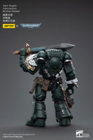 WARHAMMER Dark Angels Intercessors Brother Nadael