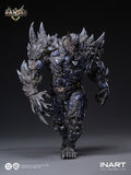 INART Action Dark Nights: Metal Batman: The Devastator 1/12 Action Figure