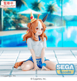 Yumemirize Umamusume: Pretty Derby Copano Rickey Gaze on Me