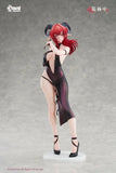 Bloodthirsty Witch Isabella 1/6 Scale Figure