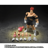 S.H.Figuarts RECOOME