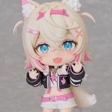 Nendoroid No.2919 Mococo Abyssgard