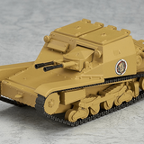 (Rerelease) Nendoroid More: Carro Veloce CV-33 (L3/33)