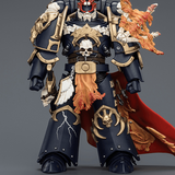 WARHAMMER Night Lords Sevatar, First Captain of the Night Lords The Prince of Crows