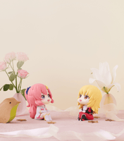 Lookup Lacus Clyne & Cagalli Yula Athha (with gift)