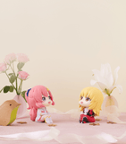 Lookup Lacus Clyne & Cagalli Yula Athha (with gift)