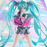 Hatsune Miku with SOLWA (Reissue)