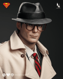 INART Superman (1978) Superman 1/6 Collectible Figure Premium Version