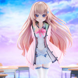 9-nine- Ruler's Crown Kujou Miyako