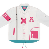Hatsune Miku Racing Ver. 2025 Track Jacket M