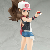 Pokémon Hilda with Tepig ARTFX J Statue (Reissue)