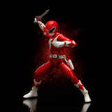Furai Action Power Rangers Red Ranger (Reissue)